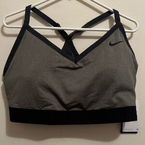 Nike Indy Plus Size Bra